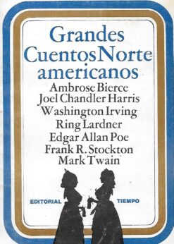 12001 247x346 - GRANDES CUENTOS NORTEAMERICANOS