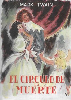 12346 247x346 - EL CIRCULO DE LA MUERTE