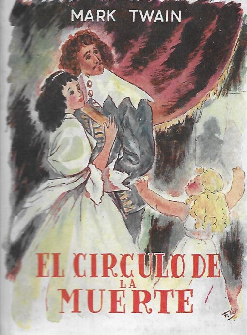 12346 510x692 - EL CIRCULO DE LA MUERTE