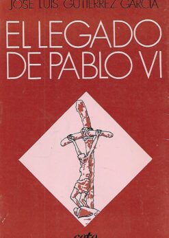 12446 247x346 - EL LEGADO DE PABLO VI