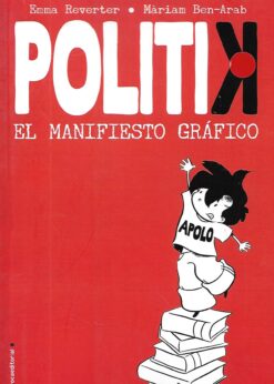 13294 247x346 - POLITIK EL MANIFIESTO GRAFICO