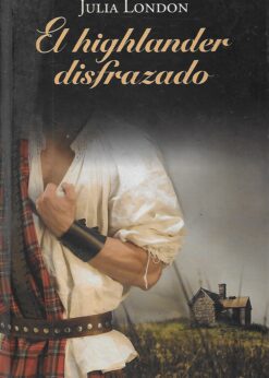 13478 247x346 - EL HIGHLANDER DISFRAZADO