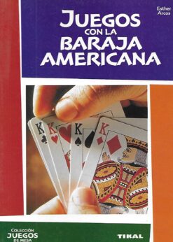 13614 247x346 - JUEGOS CON LA BARAJA AMERICANA