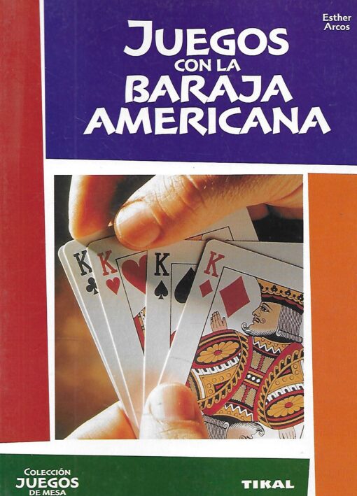 13614 510x709 - JUEGOS CON LA BARAJA AMERICANA