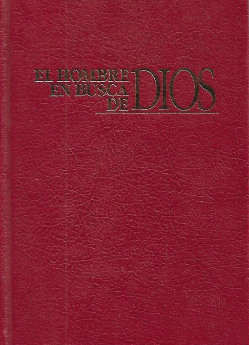 13966 510x705 - EL HOMBRE EN BUSCA DE DIOS