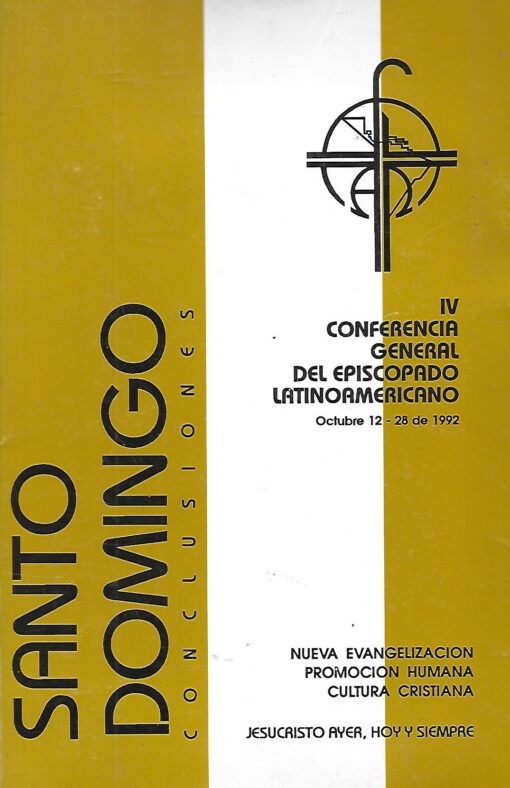 18427 510x788 - IV CONFERENCIA GENERAL DEL EPISCOPADO LATINOAMERICANO