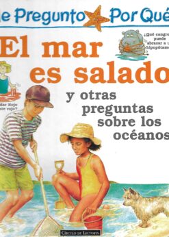 22304 247x346 - ME PREGUNTO POR QUE EL MAR ES SALADO Y OTRAS PREGUNTAS SOBRE LOS OCEANOS