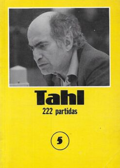 27522 247x346 - TAHL 222 PARTIDAS