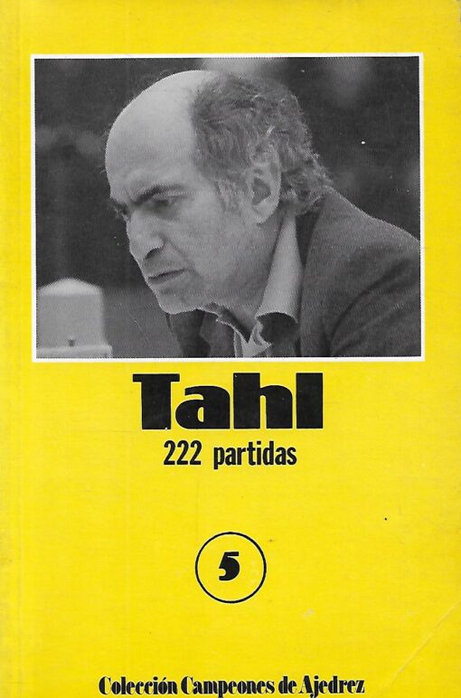 27522 510x772 - TAHL 222 PARTIDAS