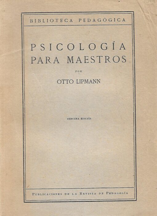 28897 510x702 - PSICOLOGIA PARA MAESTROS