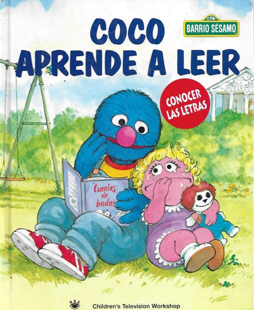 35140 510x622 - COCO APRENDE A LEER