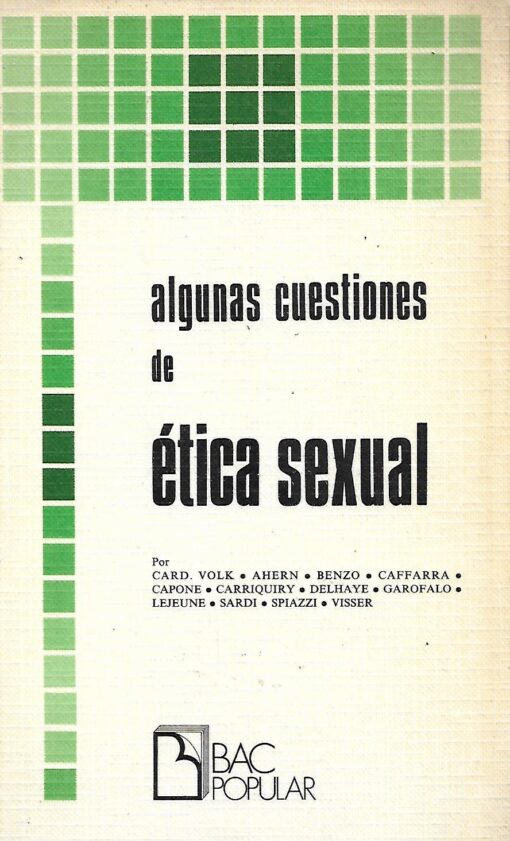 39208 510x841 - ALGUNAS CUESTIONES DE ETICA SEXUAL