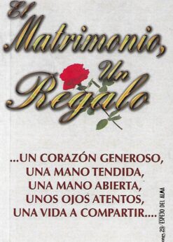 41941 247x346 - EL MATRIMONIO UN REGALO