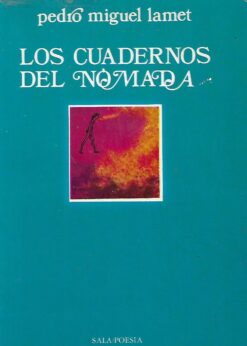 44146 247x346 - LOS CUADERNOS DEL NOMADA