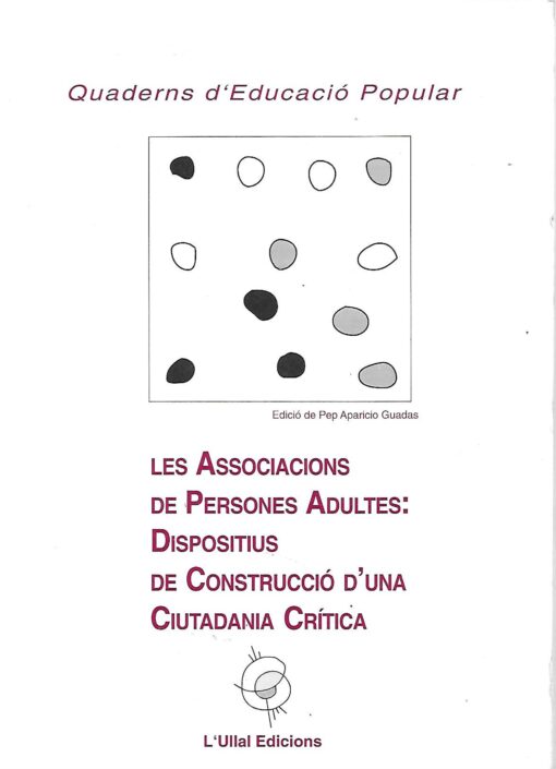 45005 1 510x705 - LES ASSOCIACIONS DE PERSONES ADULTES DISPOSITIUS DE CONSTRUCCIO D UNA CIUTADANIA CRITICA