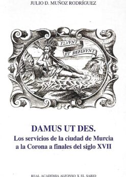 49377 247x346 - DAMUS UT DES LOS SERVICIOS DE LA CIUDAD DE MURCIA