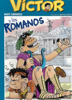 03275 247x346 - VICTOR Y LOS ROMANOS