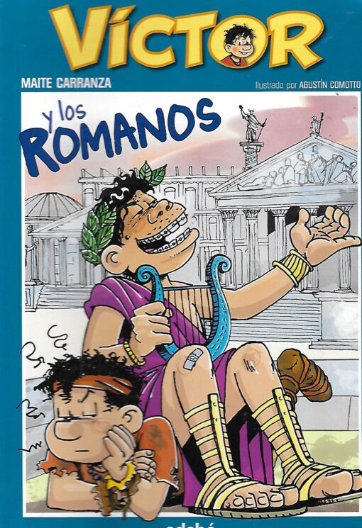 03275 510x745 - VICTOR Y LOS ROMANOS