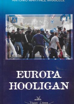 09481 247x346 - EUROPA HOOLIGAN