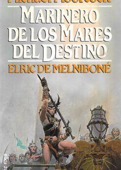 13562 247x346 - MARINERO DE LOS MARES DEL DESTINO