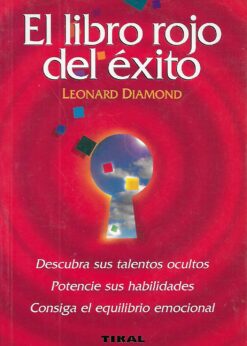 14225 247x346 - EL LIBRO ROJO DEL EXITO