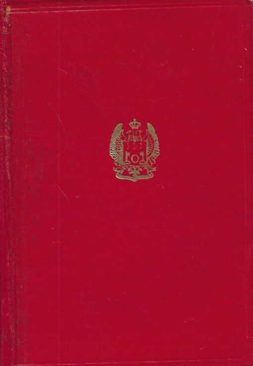 15580 510x738 - ANUARIO ESPAÑOL Y AMERICANO DEL GRAN MUNDO 1966