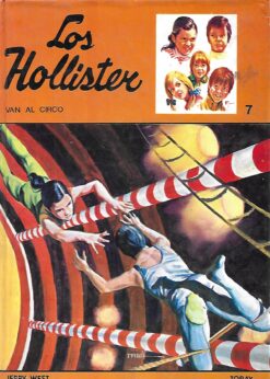 18569 247x346 - LOS HOLLISTER VAN AL CIRCO