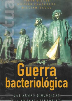 19499 247x346 - GUERRA BACTERIOLOGICA