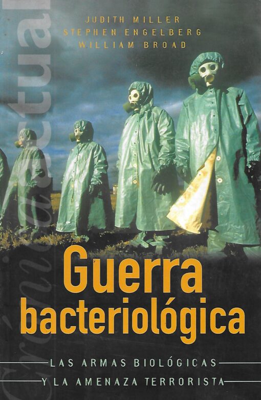 19499 510x781 - GUERRA BACTERIOLOGICA