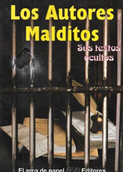 19800 247x346 - LOS AUTORES MALDITOS SUS TEXTOS OCULTOS