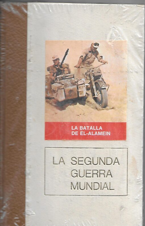 20932 510x791 - LA SEGUNDA GUERRA MUNDIAL 7 LA BATALLA DE EL ALAMEIN