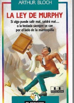 21640 247x346 - LA LEY DE MURPHY