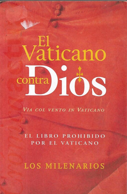 21701 510x779 - EL VATICANO CONTRA DIOS