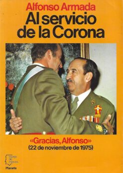 25016 247x346 - AL SERVICIO DE LA CORONA