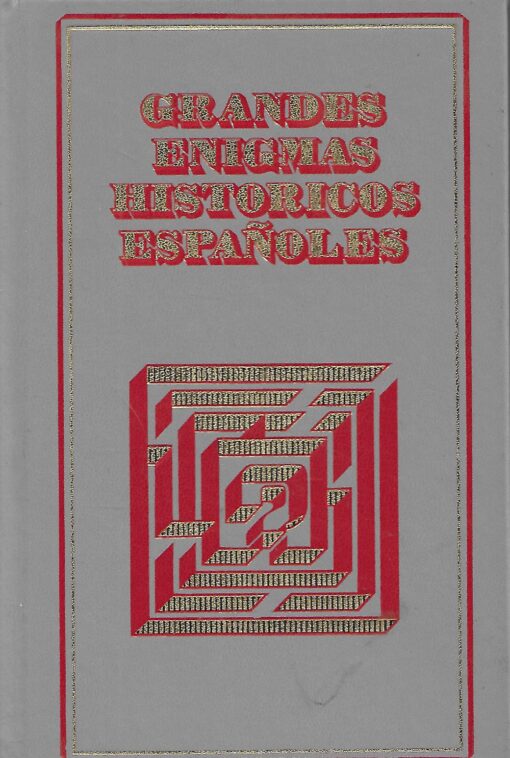 26952 510x758 - GRANDES ENIGMAS HISTORICOS ESPAÑOLES EL TRIBUNAL DE LOS TUMULTOS QUE PASO EN LA BATALLA DE GUADALAJARA