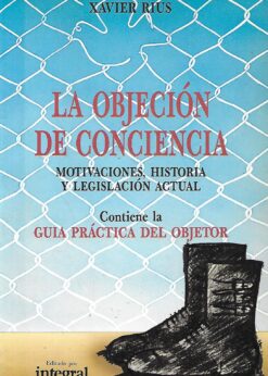 32974 247x346 - LA OBJECION DE CONCIENCIA