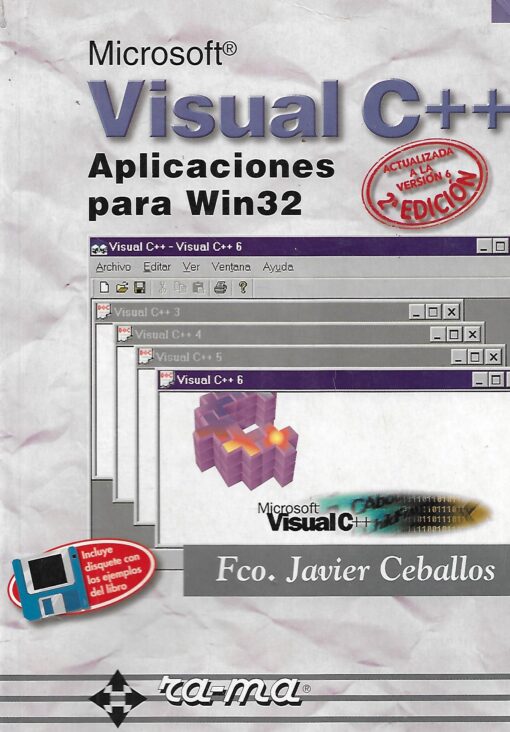 42151 510x732 - VISUAL C++ APLICACIONES PARA WIN 32