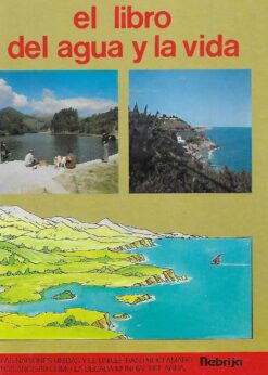 46889 247x346 - EL LIBRO DEL AGUA Y LA VIDA