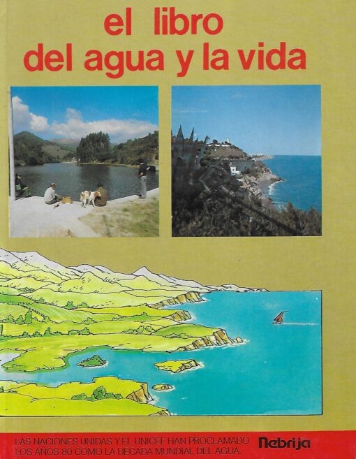 46889 510x657 - EL LIBRO DEL AGUA Y LA VIDA