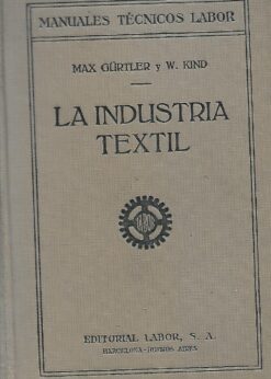 48434 247x346 - LA INDUSTRIA TEXTIL