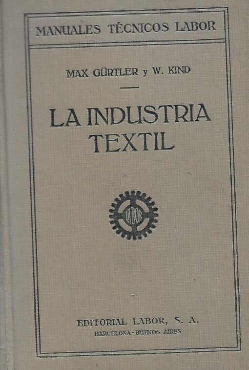 48434 510x757 - LA INDUSTRIA TEXTIL