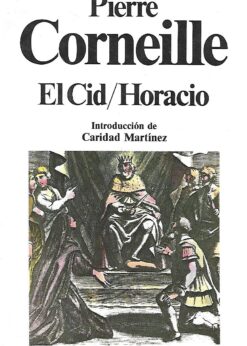 07481 247x346 - EL CID HORACIO