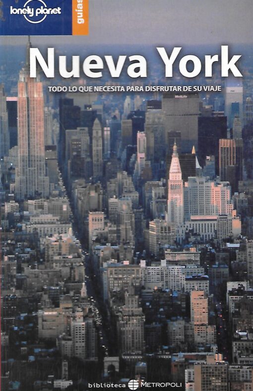 08311 510x787 - NUEVA YORK TODO LO QUE NECESITA PARA DISFRUTAR DE SU VIAJE