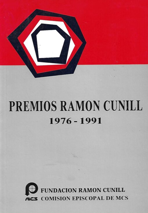 09041 510x731 - PREMIOS RAMON CUNILL 1976-1991