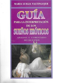 09676 247x346 - GUIA PARA LA INTERPRETACION DE LOS SUEÑOS EROTICOS