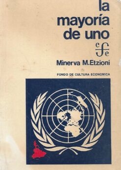 09957 247x346 - LA MAYORIA DE UNO HACIA UNA TEORIA DE LA COMPATIBILIDAD REGIONAL