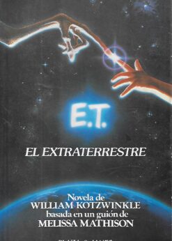 10032 247x346 - E T EL EXTRATERRESTRE