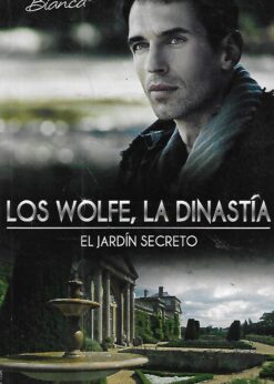 16700 247x346 - EL JARDIN SECRETO LOS WOLFE LA DINASTIA