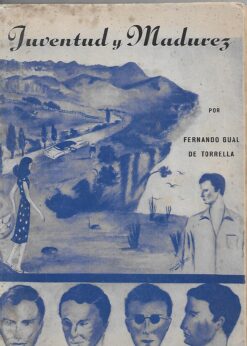 19502 247x346 - JUVENTUD Y MADUREZ