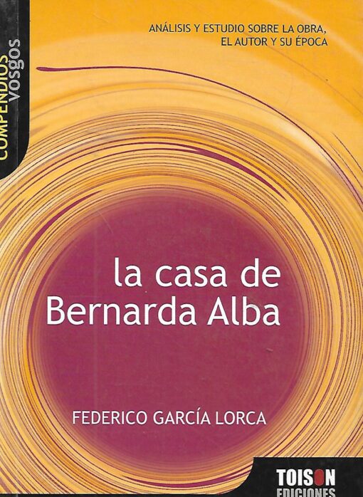 21679 510x698 - LA CASA DE BERNARDA ALBA ANALISIS Y ESTUDIO SOBRE LA OBRA EL AUTOR Y SU EPOCA